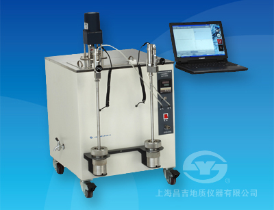 SYD-0193全自動(dòng)潤滑油氧化安定性測定器 （旋轉(zhuǎn)氧