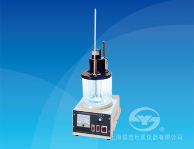SYD-4929A潤滑脂滴點試驗器