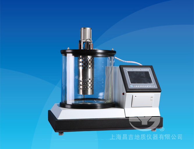 SYD-265B-1型運動/逆流粘度、粘度指數(shù)測定器