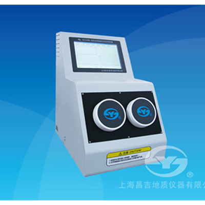 上海昌吉SYD-0193B全自動(dòng)潤滑油氧化安定性測定器